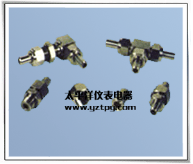 儀表管閥件标(biāo)準的大緻概況(kuàng)