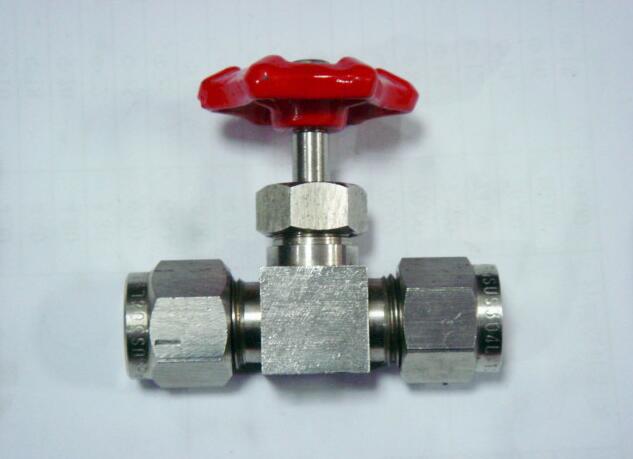 儀表(biao)閥門按用途可(kě)以分爲7種類型(xíng)