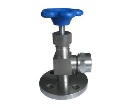 選擇儀表(biao)閥門的步(bù)驟和主要(yào)依據