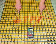 玻璃(lí)鋼格栅(shān)