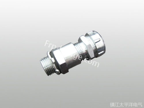 終端式(shi)金屬軟管(guan)接頭