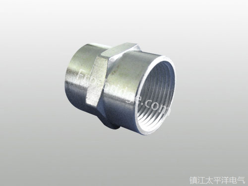 内螺紋管接(jiē)頭