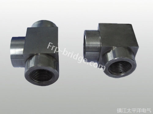 内螺紋彎(wān)通三通接頭生産(chan)租賃廠家