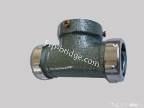 DSJ-FZ-T三(sān)通分支接頭(tóu)