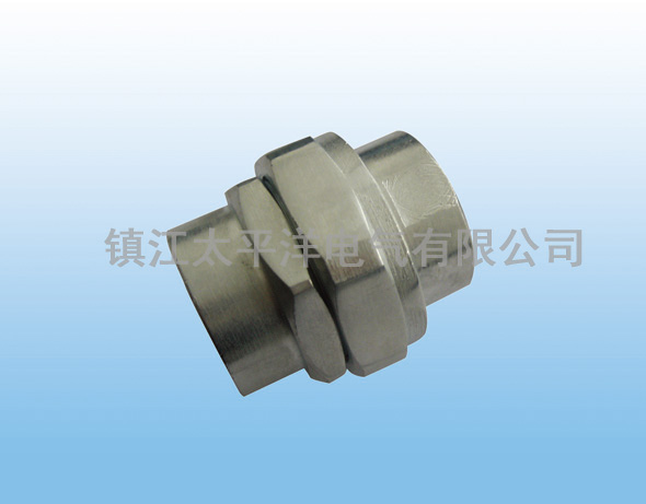 防爆活(huo)接頭生(shēng)産租賃(lin)廠家