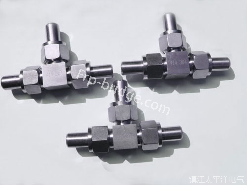 焊接三通(tōng)接頭