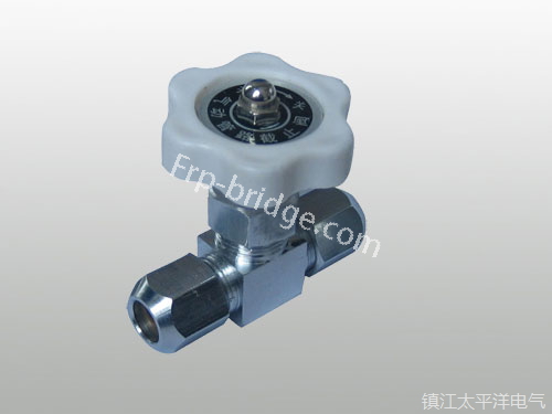 YZF-QJ氣動管(guan)路截止閥