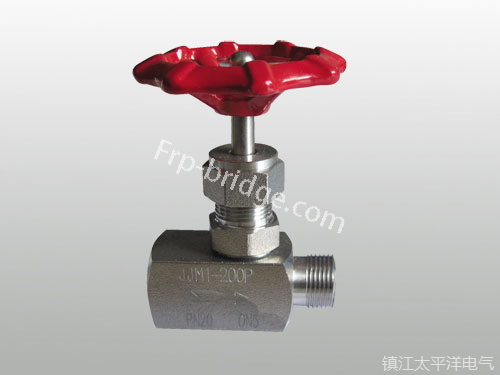 内外螺紋截止(zhi)閥