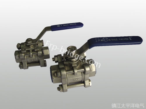 YZF-Q11SA型内螺紋球(qiú)閥