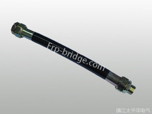 防爆撓性(xìng)連接管