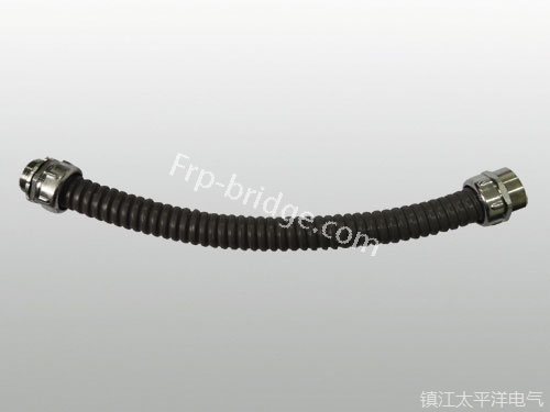防(fang)塵撓性管