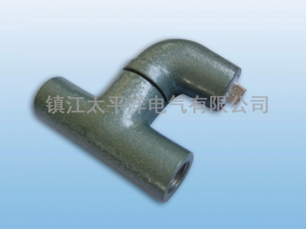 Hxd防爆橫(heng)向型密封接(jie)頭