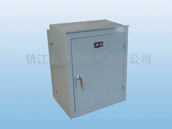 儀(yi)表保溫保護箱