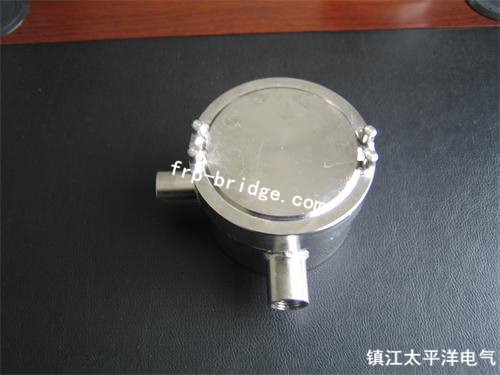 不鏽鋼接(jiē)線盒