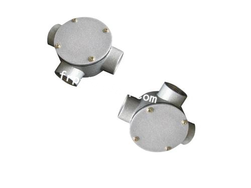 鋁合金(jīn)防水接線(xiàn)盒