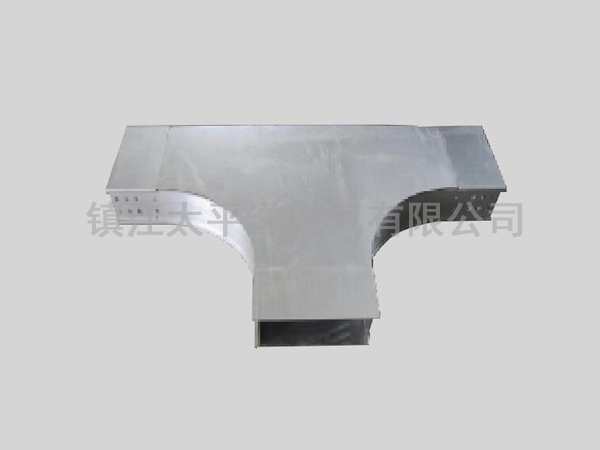 金屬(shǔ)橋架三(sān)通生産(chǎn)租賃廠(chang)家