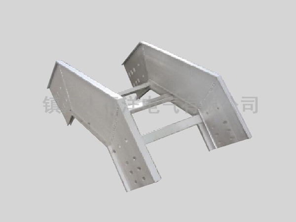 金屬梯(tī)級式橋(qiáo)架彎通(tōng)