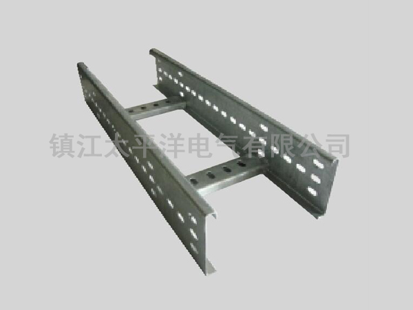 冷鍍鋅(xīn)橋架