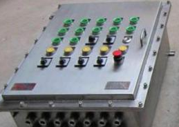 防爆電器的工(gōng)作原理