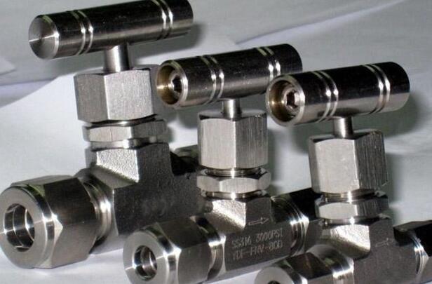 鎮(zhen)江儀表管(guǎn)閥件