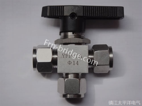 了解儀表(biǎo)閥門之鏽鋼(gang)針型閥的詳(xiáng)細介紹