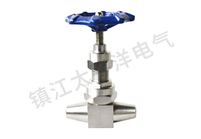 焊接式截止(zhi)閥