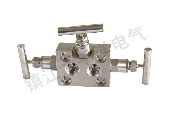 一(yi)體化三閥組