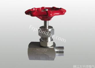 儀表閥門(mén)在工業活(huó)動中安裝(zhuāng)時的要求(qiú)