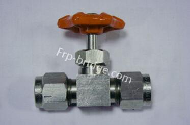 儀表閥門(mén)的防腐材(cai)料是什麽(me)