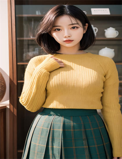 表演艺术解析：《巧媳妇与憨婆家》的人物的性格塑造与成长轨迹 理解角色塑造的艺术