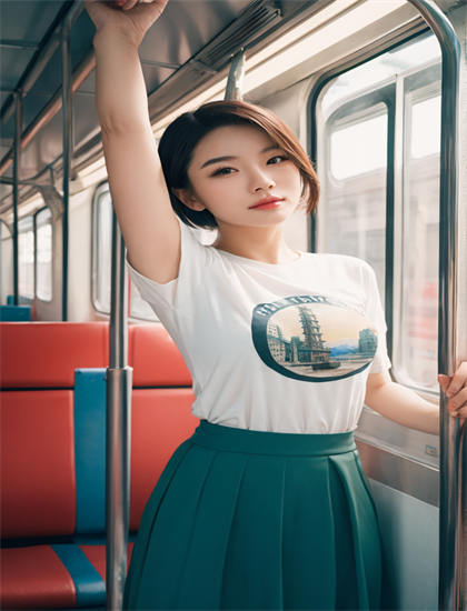 Mario～AI的去向美学价值分析：艺术美感与审美特征探讨