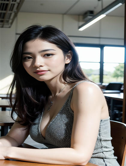 专业短片评论：《女演员的生存法则》的技术创新与艺术成就 ——短片的专业鉴赏